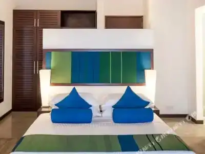 The Calm Resort & Spa - 5