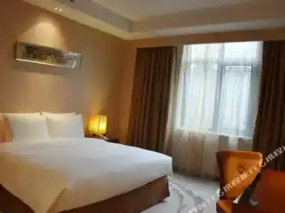 Wyndham Garden Suzhou - 28