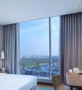 Mercure Jakarta Pantai Indah Kapuk - 41
