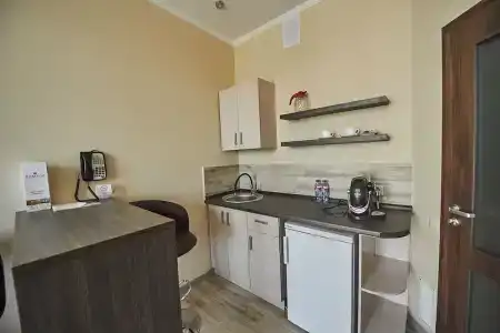 Ramada by Wyndham Rostov-on-Don and Spa - 59