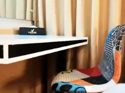 Verse Luxe Wahid Hasyim - 24