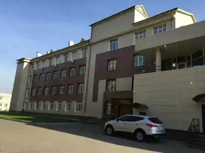 Парк Богородск - 60