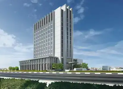 Rove Trade Centre - 0