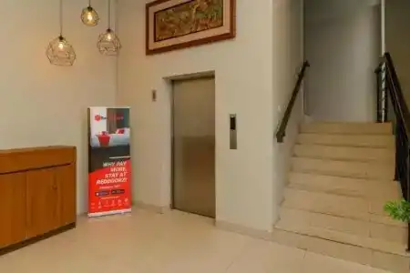 RedDoorz Plus @ Kapuk Business Park - 35