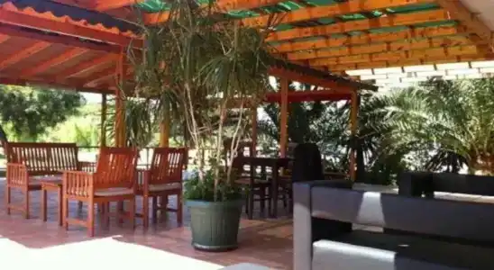 Vila Park Bujari - 74