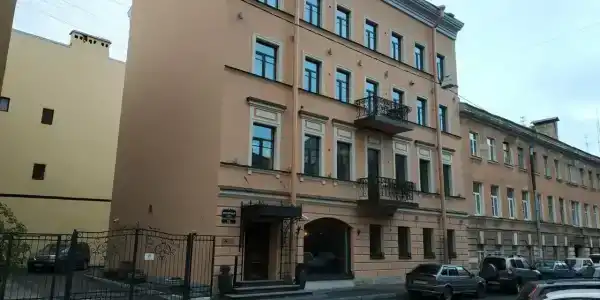 Статский Советник на Кустарном - 17