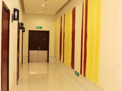 Holiday Inn Express Shanghai Wujiaochang, an IHG - 14