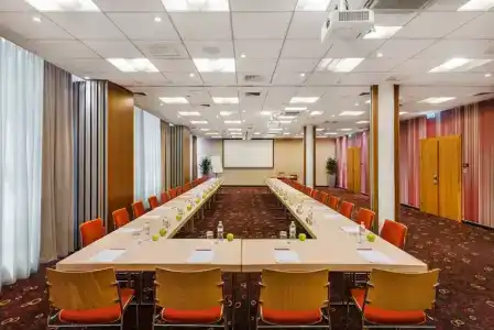 Novotel Budapest City - 14