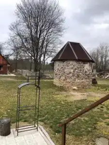 Panskiy dvor Tourist base - 39