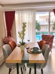 Alfa Apart-Hotel - 48