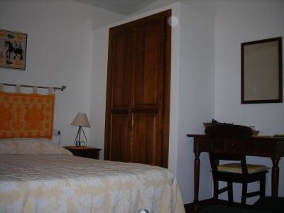 Bed and Breakfast Dessole - 17
