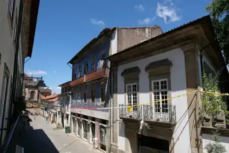 Dona Sofia - 2