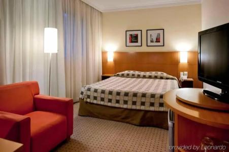 Mercure Sao Paulo Paulista - 54