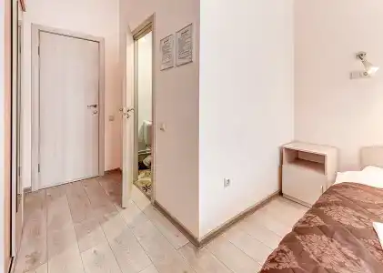 SuperHostel на Невском Проспекте 95 - 14