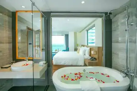 Sala Danang Beach - 13