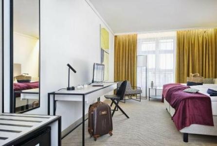 Arche Krakowska - 62