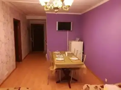 Dobryie Sosedi Guest house - 79