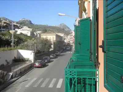 Antico Palazzo - 0