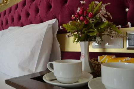 Constantinopolis - 19