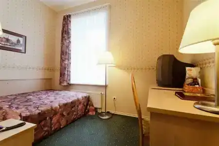 Ratonda Centrums - 72