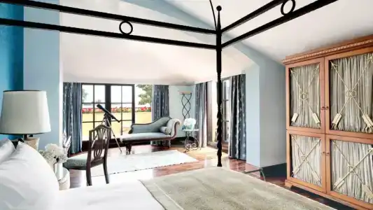 Four Seasons at Sultanahmet - 65