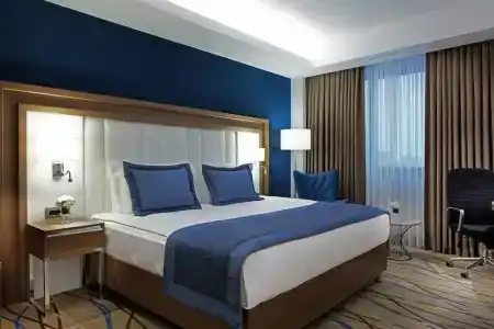 Divan City Kayseri - 15
