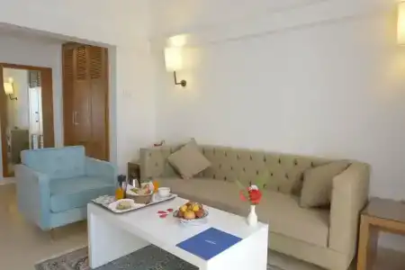 Monarque Dar Jerba Zahra - 4