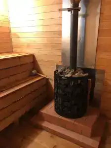 Panskiy dvor Tourist base - 55