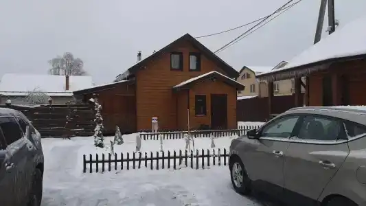 Guest house Afoninskaya - 30