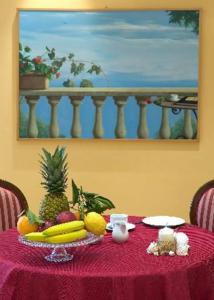 Ulisse Deluxe Hostel - 4