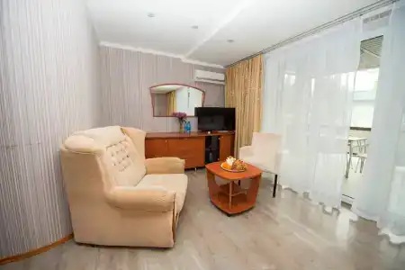 Health Resort Slavutich - 40