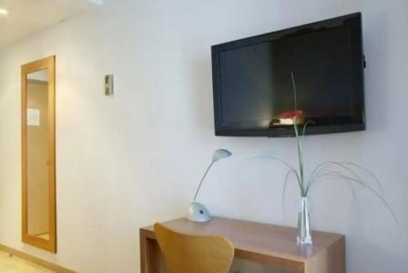 Barcelona Century - 25