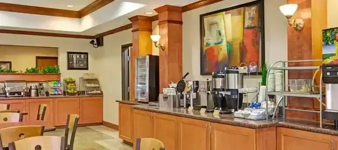 Wingate by Wyndham Houston Bush InterContinental Airport - 18