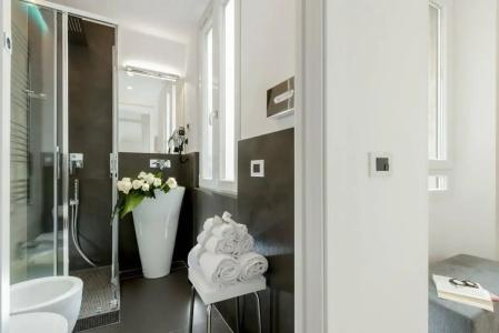 Vatican Style Suite - 21