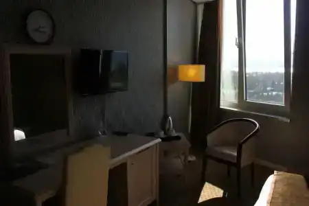 EmexOtel Kocaeli - 17