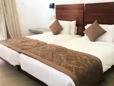 Amaranthe Bay Resort & Spa - 43