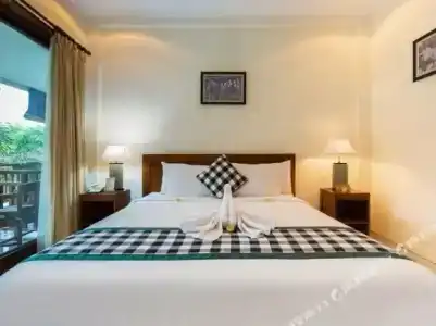Meruhdani Boutique Ubud - 29