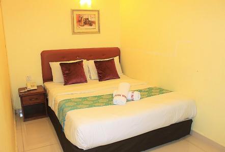 Sun Inns Kota Damansara Near Hospital Sungai Buloh - 64