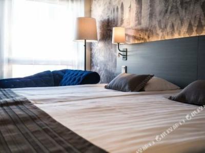 Scandic Rovaniemi City - 28
