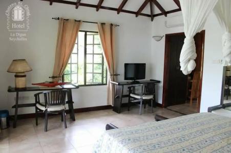 Chateau St Cloud - 47