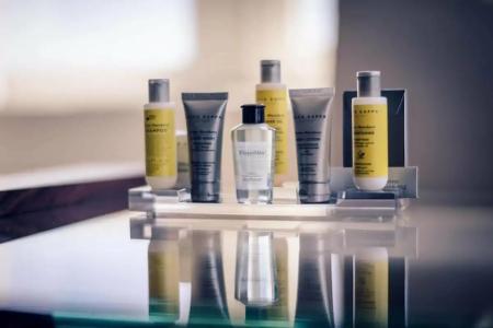 Zurich Marriott - 21