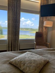 Vuokatin Aateli Studios - 32