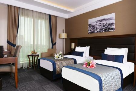 Grand Makel Topkapi - 82