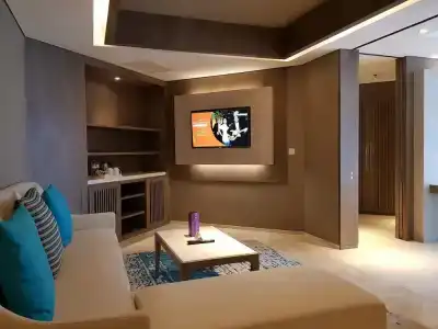 Grand Mercure Jakarta Kemayoran - 23