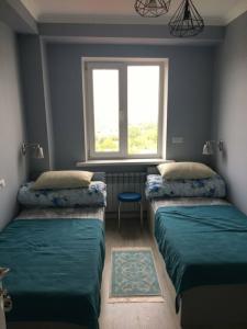 Hostel - Guest House Meyman - 0