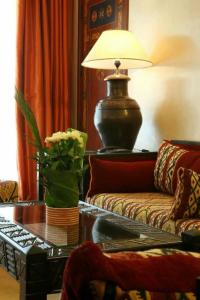 Es Saadi Marrakech Resort - - 64