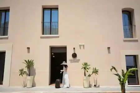 I Bastioni San Domenico - Boutique - 4