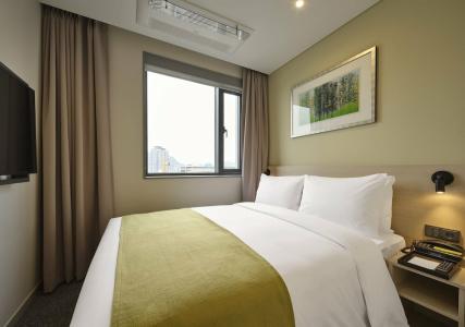NINE TREE BY PARNAS SEOUL DONGDAEMUN - 40