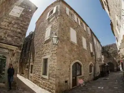 Astoria Budva - Montenegro - 4