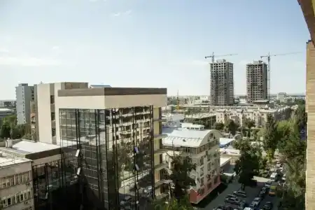 Ramada by Wyndham Bishkek Centre - 5